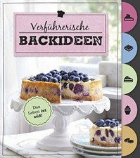 Verführerische Backideen (Mit