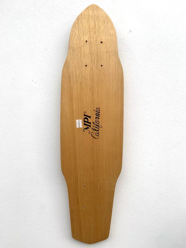 New old stock - old,