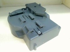 Plastik Gehäuseteil  Saeco