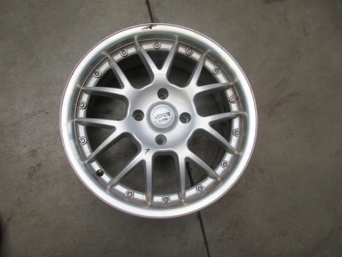 Viper d70 rial felge - viper,
