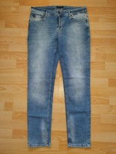 Herren Jeans Claudio Campione Gr. W33/L32