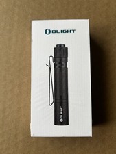 Olight Ii3t Carbon Fibre Torch