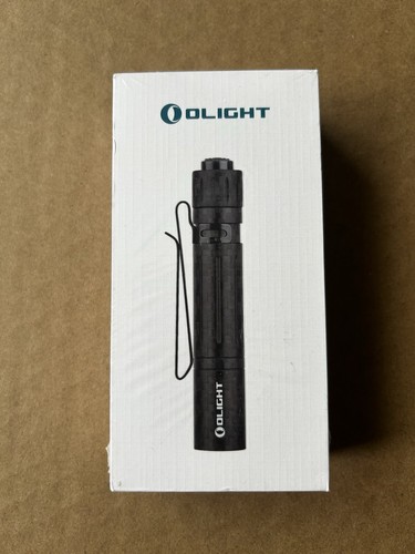Olight ii3t carbon - carbon, torch