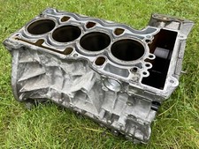 Motorblock N43B20A BMW 3er E90