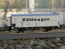 Piko 54541;  2-achsiger