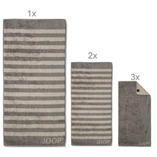 JOOP! 1610/70 graphit