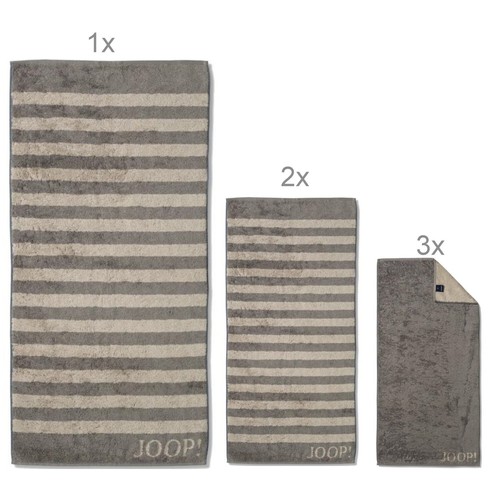 Joop 1610 graphit - joop!,