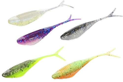 Mikado fish fry 5cm - fish,