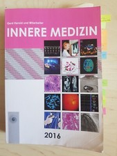 Innere Medizin 2016 Herold