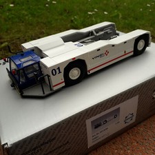 Conrad 5513/06 Goldhofer AST-1