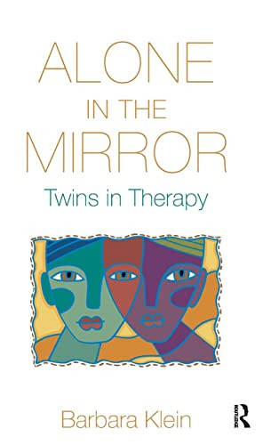 Alone the mirror - mirror:, twins