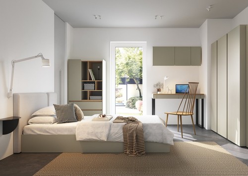 Jugendzimmer komplett laris - jugendzimmer,