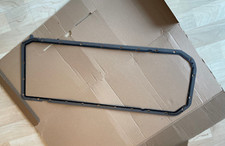 BMW original Ölwannendichtung f. div. 6-Zylinder NEU Teilenummer 11 13 1 437 237