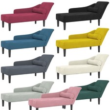 Chaiselongue Couch Sofa