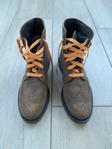 Tod herren jungen boots - tod‘s, herren/jungen-boots