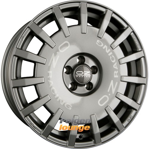 Rally racing dark - oz,