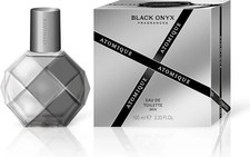 Herren parfum 100ml black - parfum,