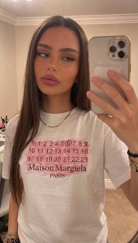 Maison margiela shirt - maison,