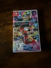 Mario kart deluxe nintendo - 8, (nintendo