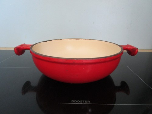 Gratinplatte le creuset - nr., 17
