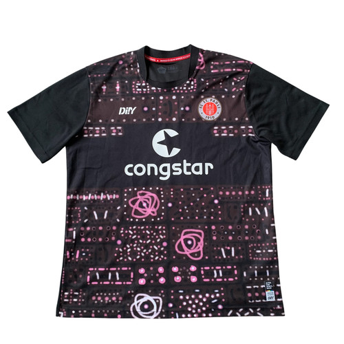 Pauli trikot 2022 23 - fc,