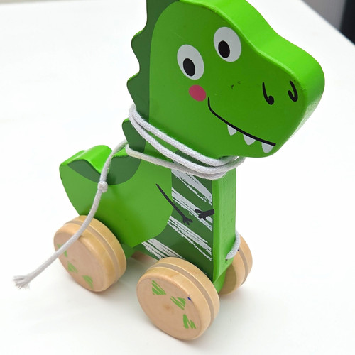 Rofu dinosaurier - rofu,