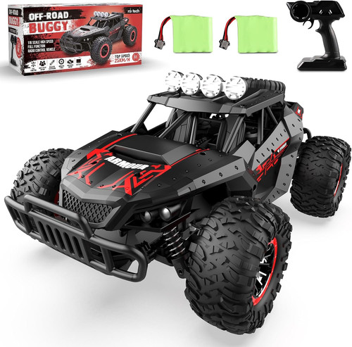 Ferngesteuertes auto offroad - ferngesteuertes,