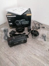 Panasonic 4K Ultra-HD-Camcorder HC-WX979 mit OVP usw TOP wie Neu!!!!