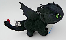 Plüschfigur Ohnezahn ca. 20