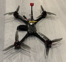 Fpv drohne race zoll 4s - race, zoll￼4s