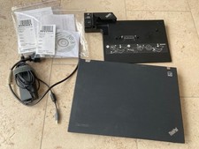 Notebook Lenovo ThinkPad T500
