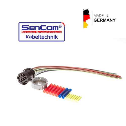 Reparatursatz kabelsatz - reparatursatz,
