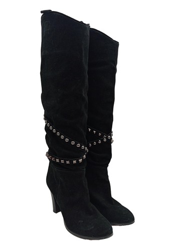 Buffalo london overknees damen - buffalo,