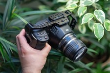 Blackmagic Design Pocket