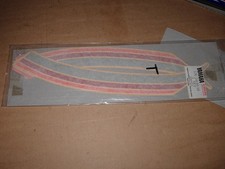 YAMAHA   12E-24240-10  AUFKLEBER TANK  XS400'82 12E