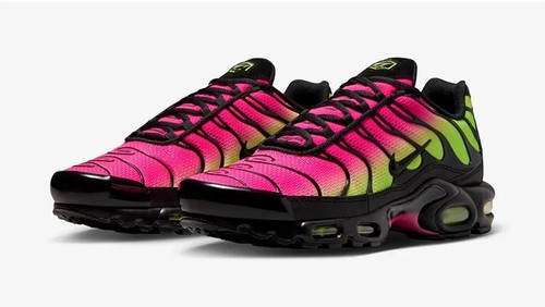 Nike air max plus hyper - air,