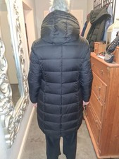 Marco O'Polo Damenmantel mit