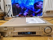 JVC HR-S6600 HIGH-END Super
