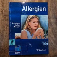 Allergien: Symptome, Risiken