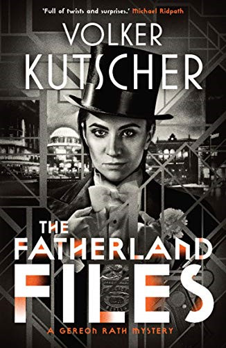 The fatherland files gereon - the,