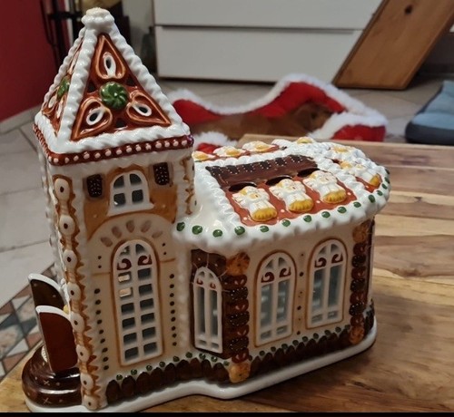Villeroy boch kirche - villeroy,