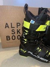 Skischuhe Herren Fischer