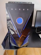 Gamer PC –Intel Core i7 |