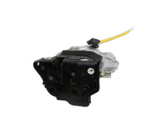 Türschloss m. ZV Stellmotor Rechts Vorne für Audi A3 8P QU 10-12 5T 4F1837016