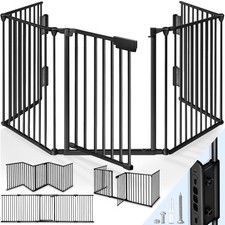 Kaminschutzgitter Baby