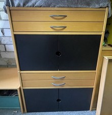 IKEA Effektiv Büro Möbel