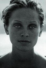 Peter Lindbergh Images of