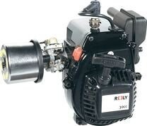 Reely CF-26 Benzin 2-Takt RC-Motor Automodell-Motor 26cm³ 1,6PS 1,18kW 1711665