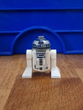 Lego Star Wars Minifigur Droid Roboter R2-D2 sw1085 P1