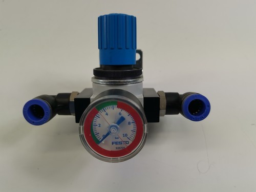 Festo druckregelventil - festo,